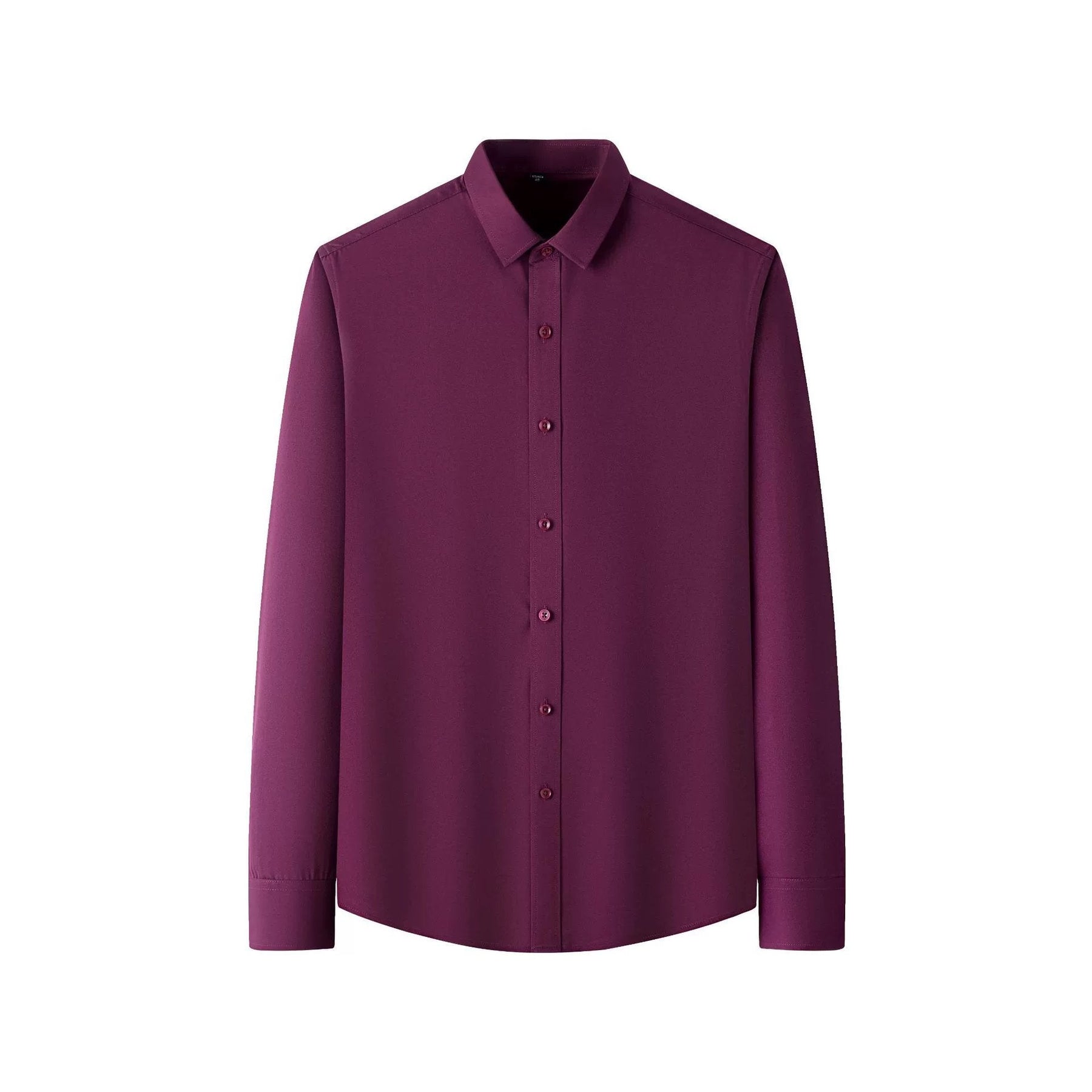 SmoothWear | Stretch Anti-Wrinkle Non-Iron Shirt