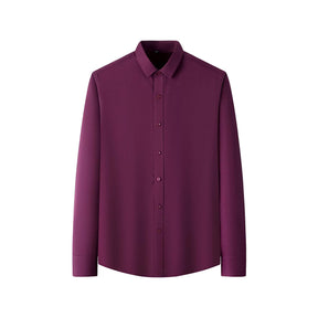SmoothWear | Stretch Anti-Wrinkle Non-Iron Shirt