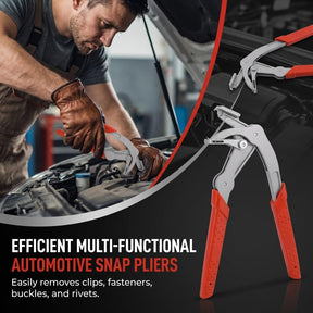 AutoGrip – Professional Car Panel Clip Removal Tool