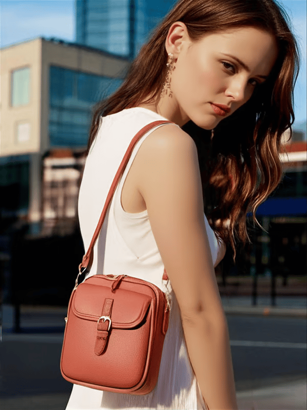 EloraBag – Modern Elegance Carry Bag