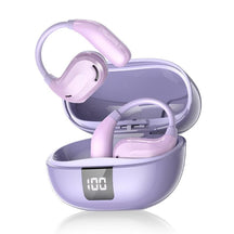 BassCloud – Ergonomic Wireless Headphones