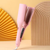 GlowTress – Professional Negative Ionic Hair Tool