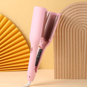 GlowTress – Professional Negative Ionic Hair Tool