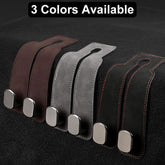 AutoHold – Alcantara Car Seat Hook
