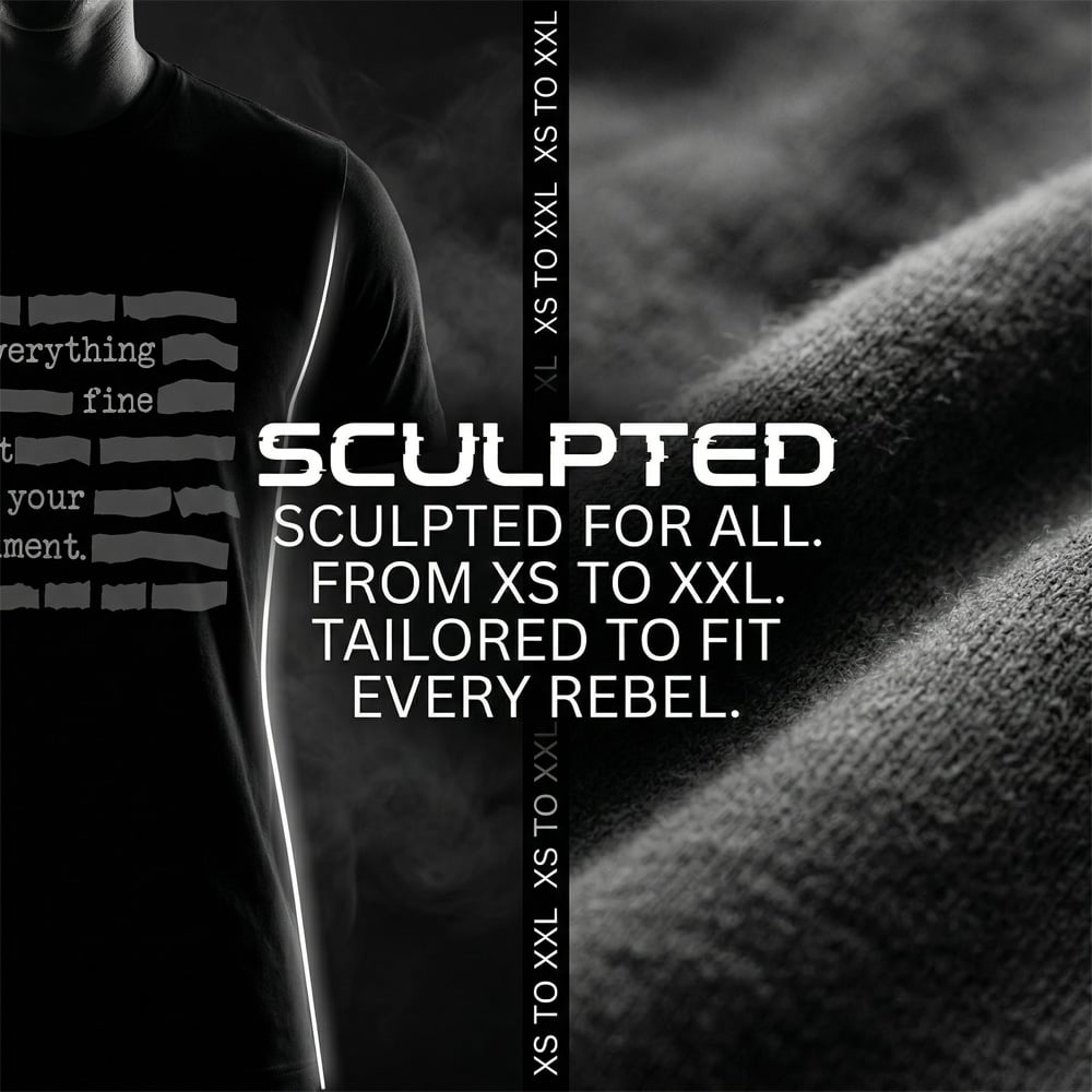 PlotTwist - Statement T-Shirt