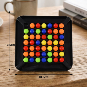 NeuroPlay – Focus & Logic Puzzle Game