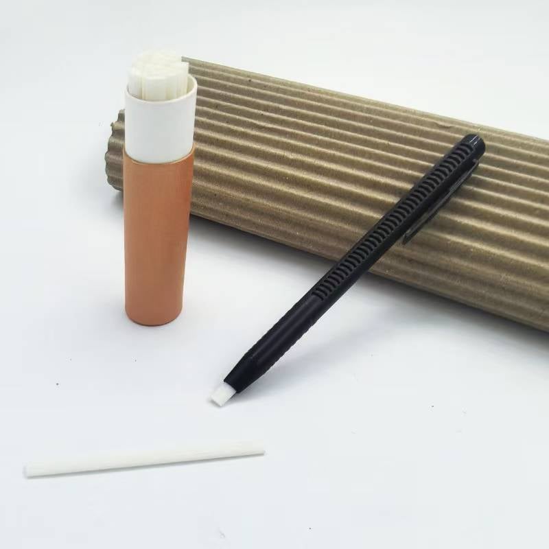 ThreadMark – Heat-Sensitive Fabric Marker