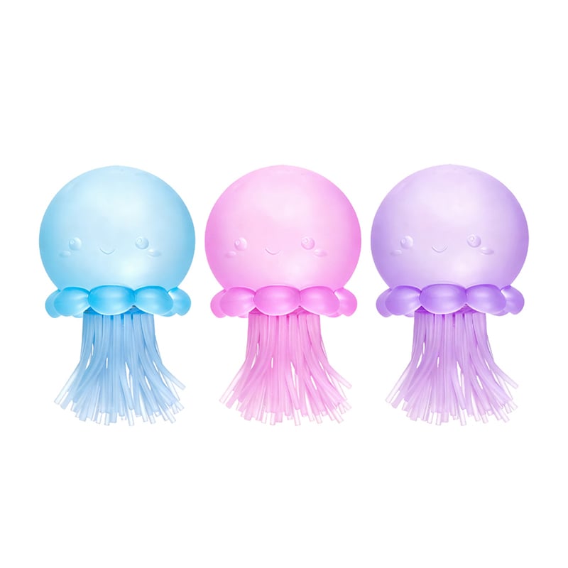 OceanSquish – Soft Jellyfish Fidget Toy
