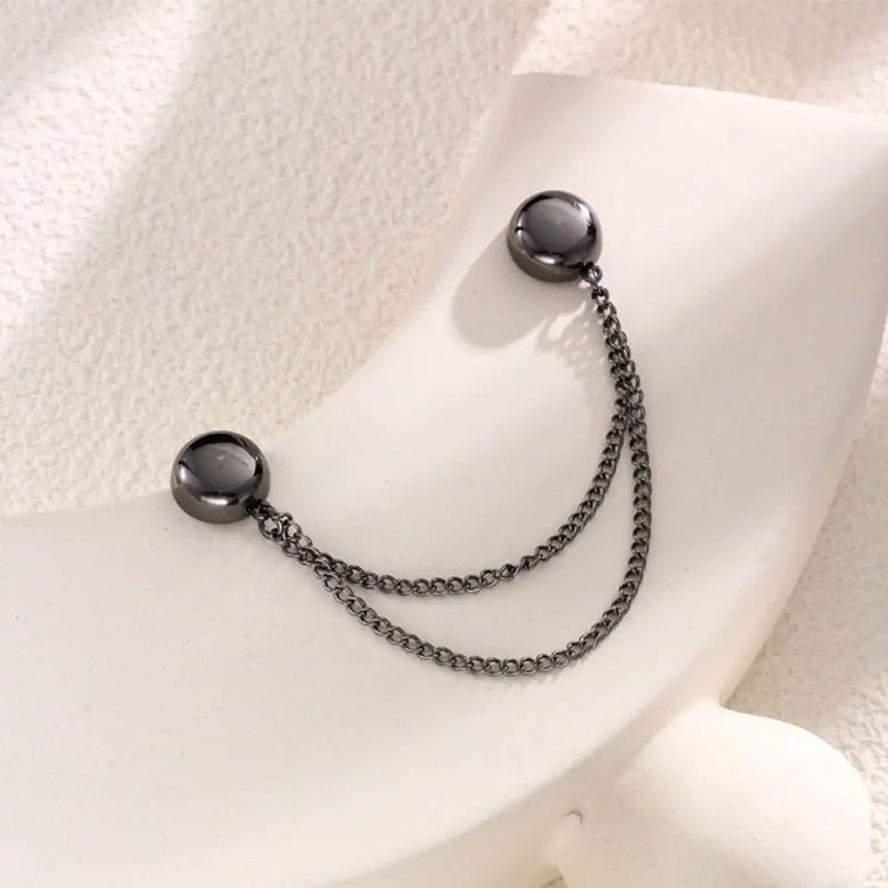 ClipEase – Versatile Magnetic Clothes Clips