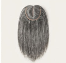 SilkyBlend – Seamless Clip-In Hair Extension Set