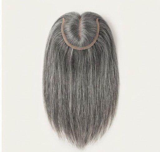 SilkyBlend – Seamless Clip-In Hair Extension Set