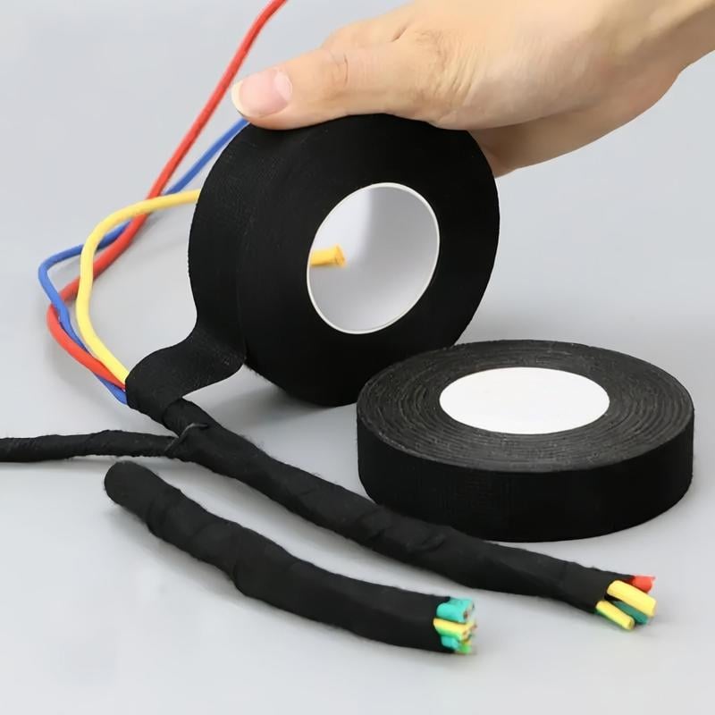 WireFlow – Waterproof Insulation Tape