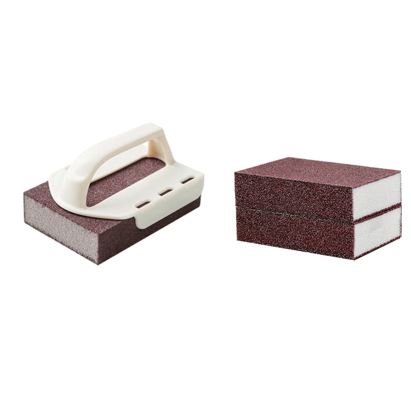 Cleanora – Magic Multi-Surface Cleaning Sponge
