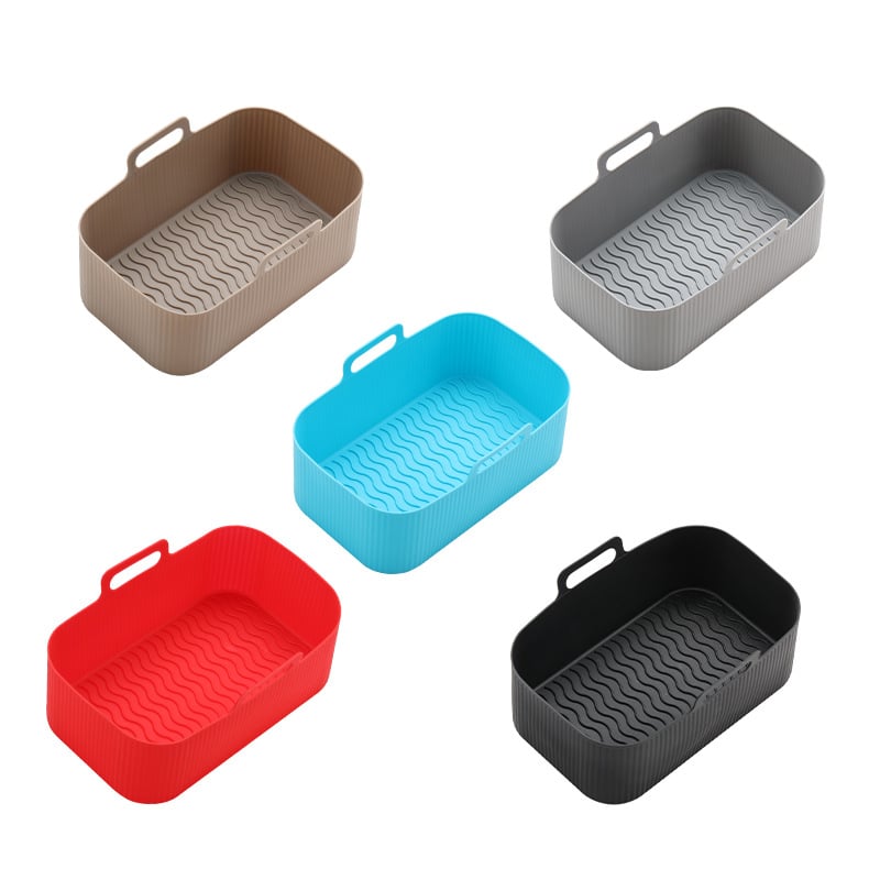 CleanCrisp – Reusable Cooking Tray Inserts