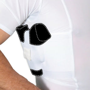 MotionFit – Comfort Crew Neck Tee