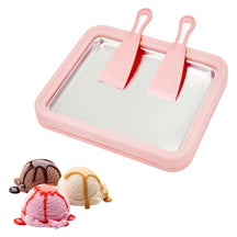 FreezeMagic – Instant Ice Cream Workshop