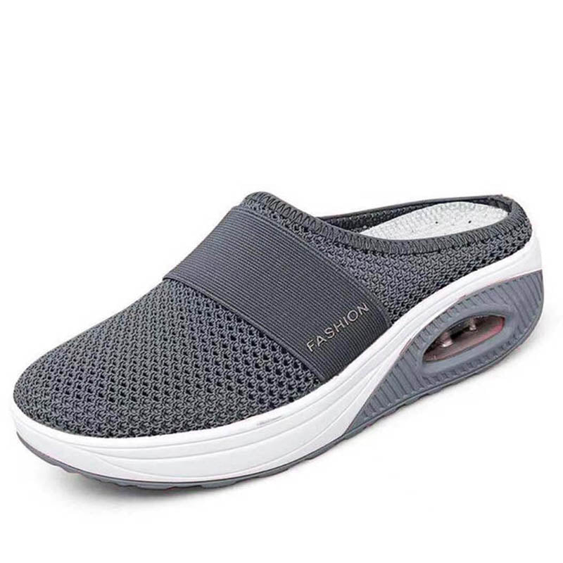 FASHION+ ORTHOPEDIC WALKING SHOES | Lupi