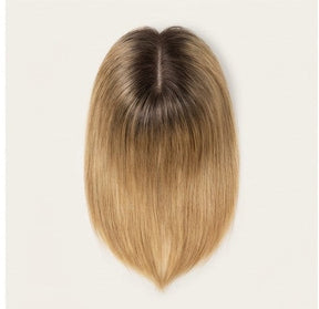 SilkyBlend – Seamless Clip-In Hair Extension Set