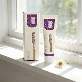 PureMint – Natural Fresh Breath Toothpaste