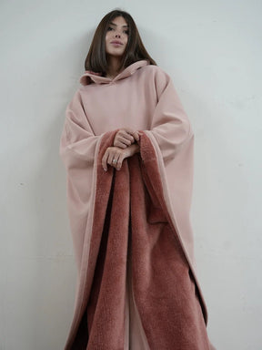 ZenHood – Calming Comfort Hoodie