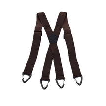 LockFit Elite – 4-Clip Suspenders