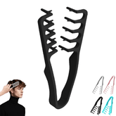 VolumeCraft – Professional Styling Comb