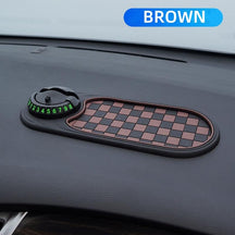 SmartDock – Universal Phone & Storage Pad