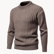 Theo Crewneck Sweater | Lupi