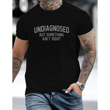NovaStyle - Contemporary Fit T-Shirt