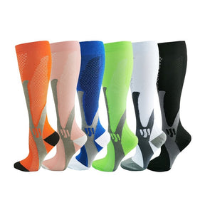 FlexiRelief – High-Grade Compression Support Socks