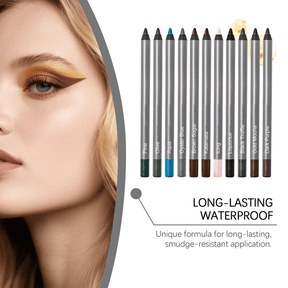 StaySharp – Transfer-Resistant Eyeliner Duo