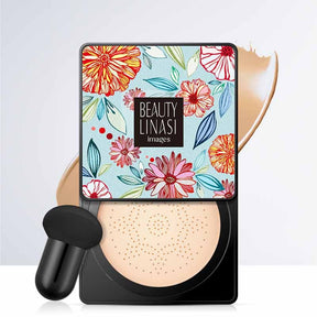 MatteGlow Pro – Flawless Base Cream