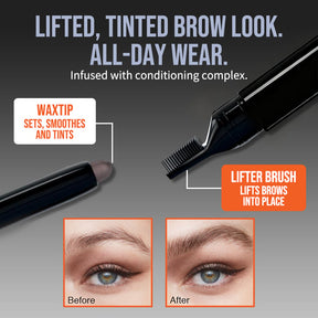 ArchPerfect | 2-in-1 Brow Sculpting Stick