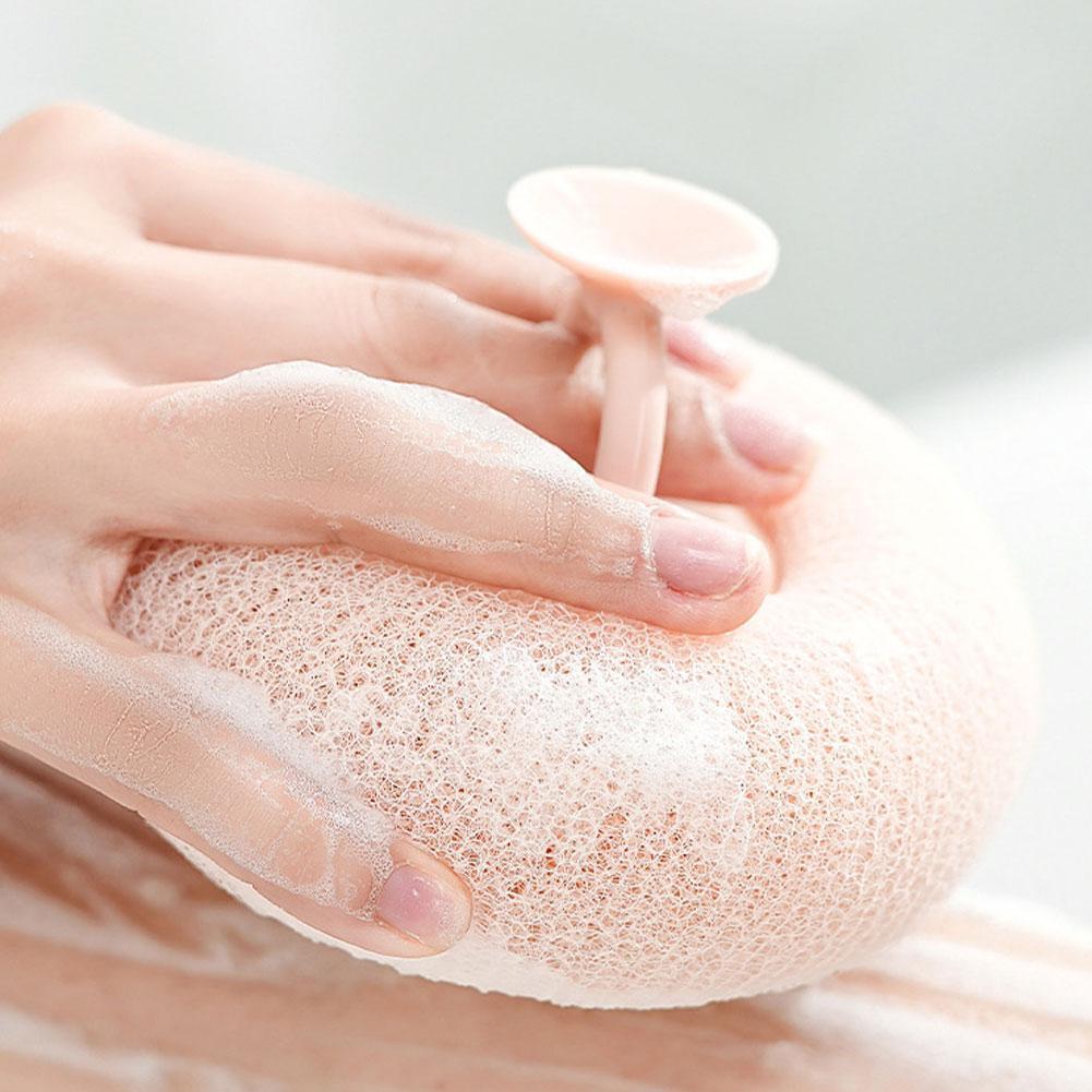 SpaPetal – Luxury Shower Sponge