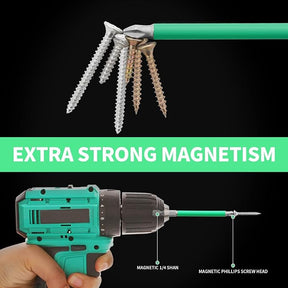 PowerBit Max – Impact Drill Bit Set