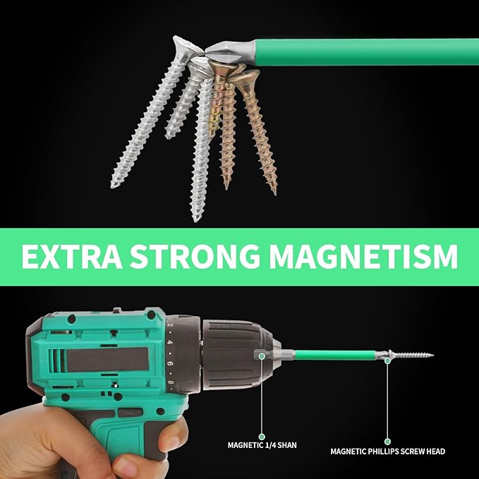 PowerBit Max – Impact Drill Bit Set