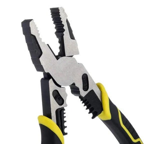 GripMaster – Heavy Duty Multi-Function Lineman Plier