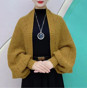 VogueNest – Cozy Elegant Layering Shawl