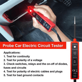 DiagnoPen – Multifunction Automotive Test Pen
