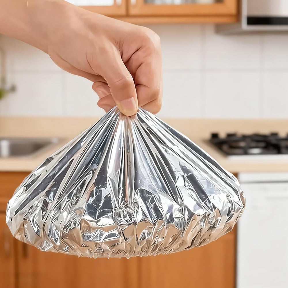 ThermoWrap – Heat Preservation Food Cover