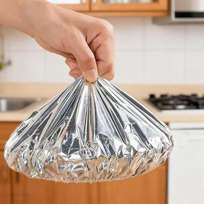 ThermoWrap – Heat Preservation Food Cover