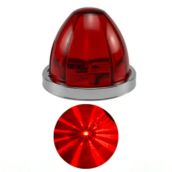 BrightMark X – Heavy-Duty LED Marker Lights