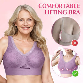 FeatherTouch – Cooling Seamless Daily Bra