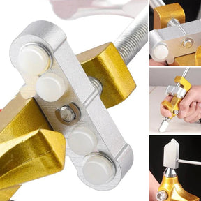 SlicePro – Professional 2-in-1 Cutting Tool
