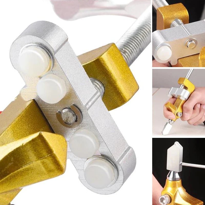 SlicePro – Professional 2-in-1 Cutting Tool