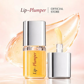 PlumpMuse – Hydrating Lip Plumping Gloss