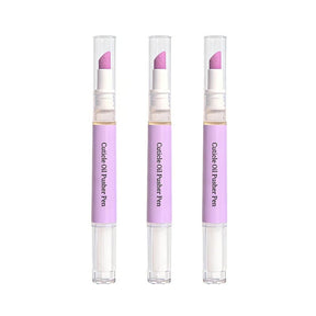 GlowTips – Professional Cuticle Care Oil Pen
