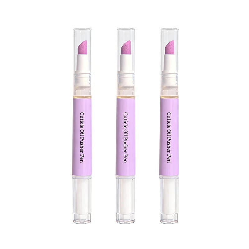 GlowTips – Professional Cuticle Care Oil Pen