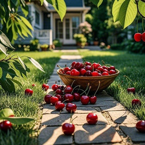 GardenDelight - Cherry Tree Kit