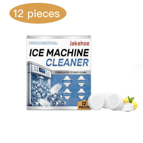 ChillClean – Ice Machine Descaler & Cleaner